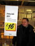 Ingo & Ingo bei IKEA